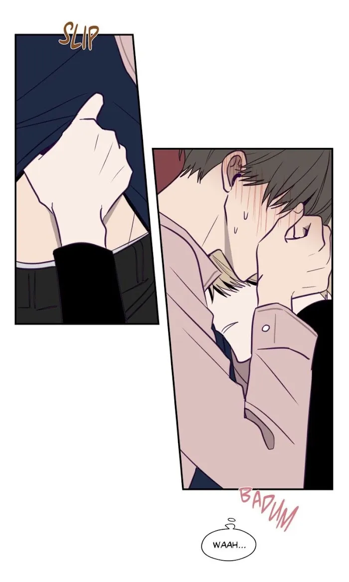 Viewfinder (Ez) - Chapter 15 Page 21