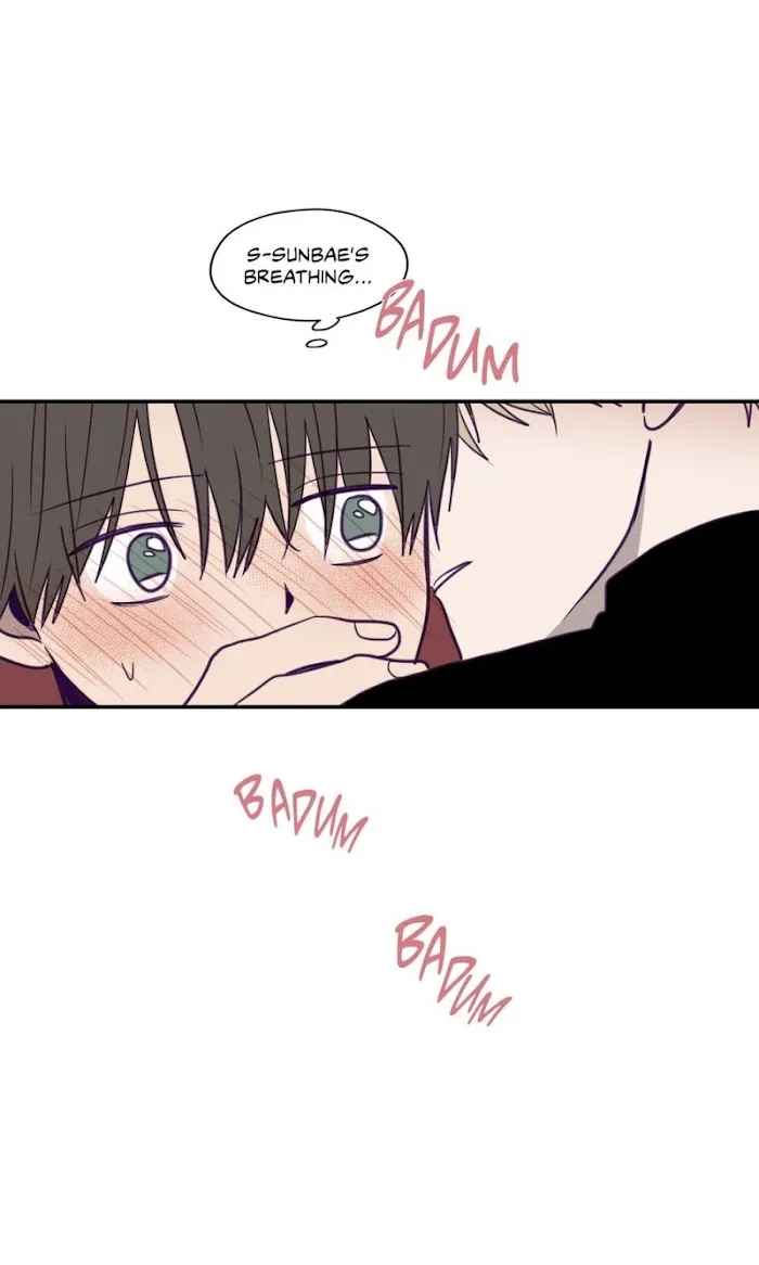 Viewfinder (Ez) - Chapter 15 Page 22