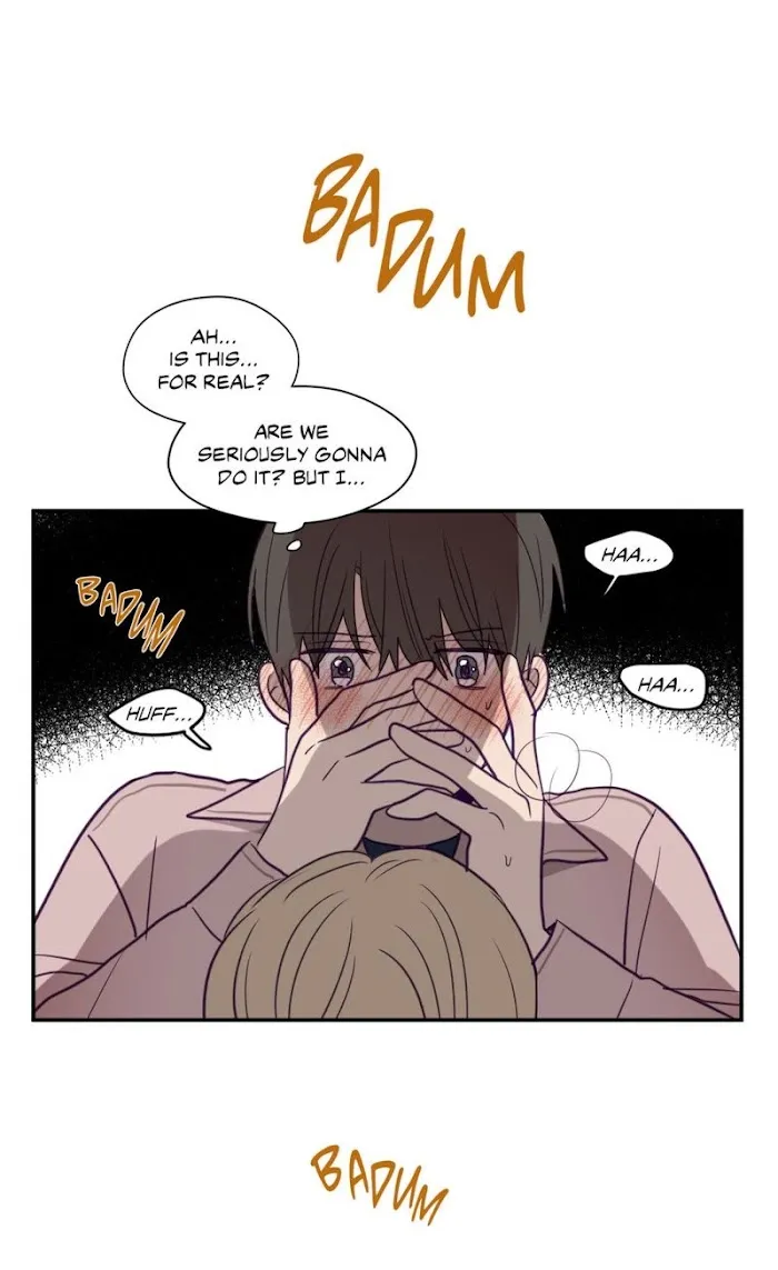 Viewfinder (Ez) - Chapter 15 Page 25