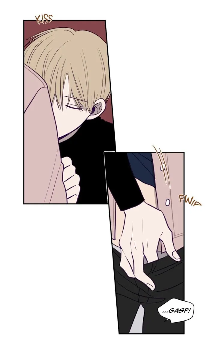 Viewfinder (Ez) - Chapter 15 Page 26