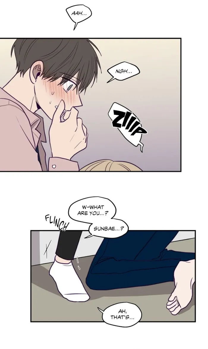 Viewfinder (Ez) - Chapter 15 Page 27