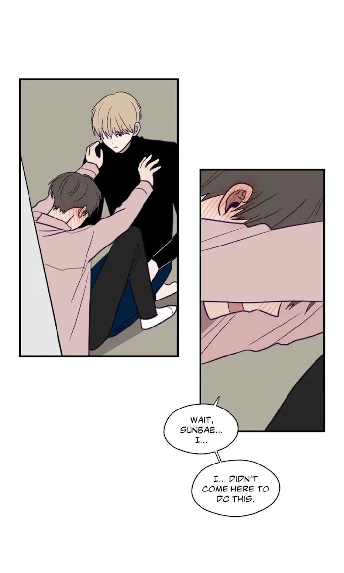 Viewfinder (Ez) - Chapter 15 Page 30