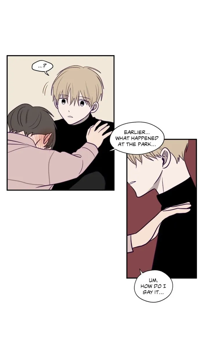 Viewfinder (Ez) - Chapter 15 Page 31