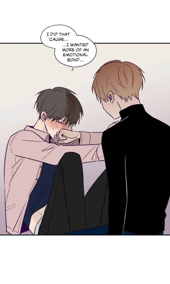 Viewfinder (Ez) - Chapter 15 Page 32