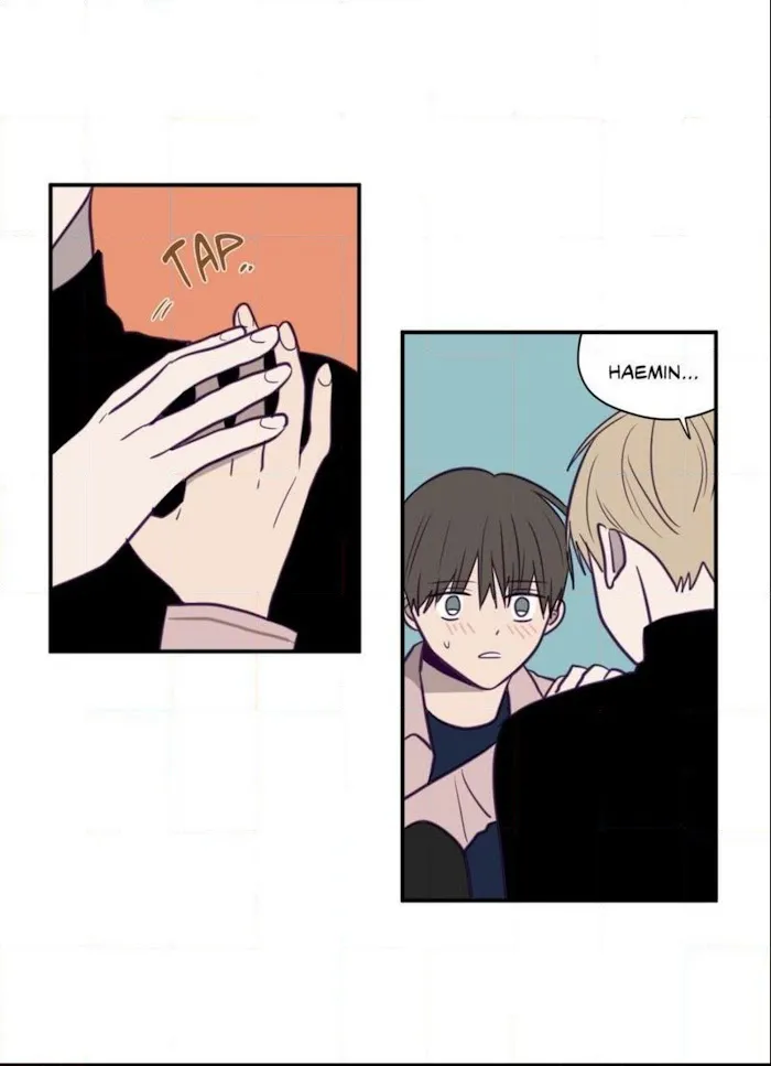 Viewfinder (Ez) - Chapter 15 Page 34