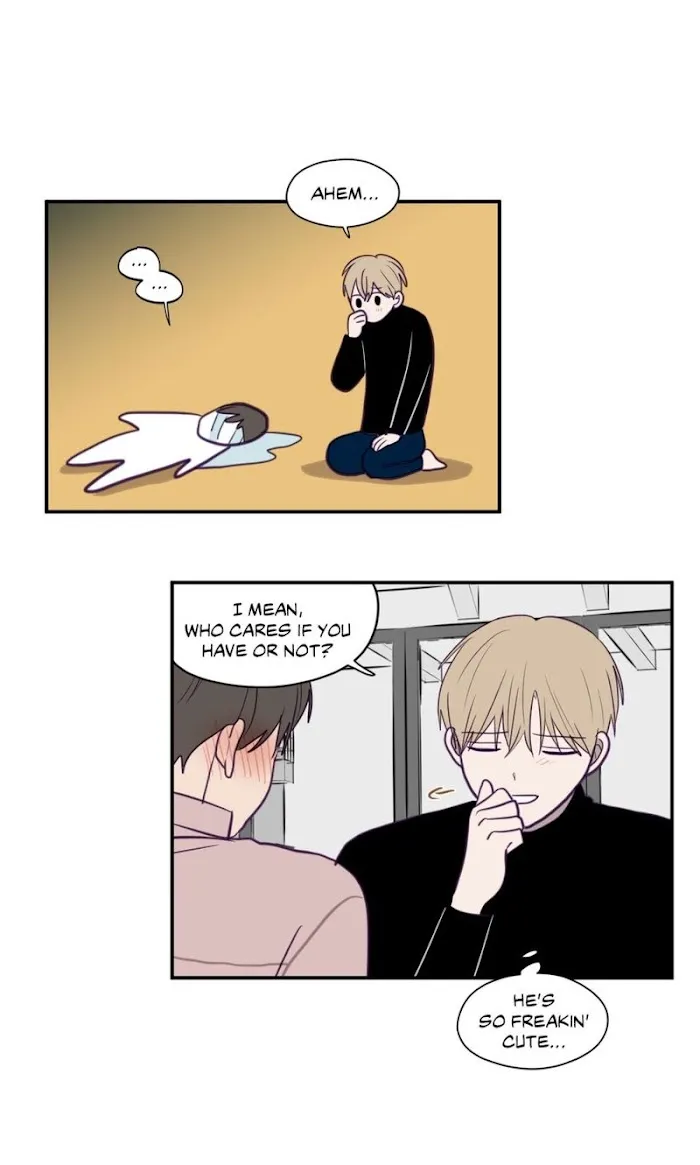 Viewfinder (Ez) - Chapter 15 Page 38