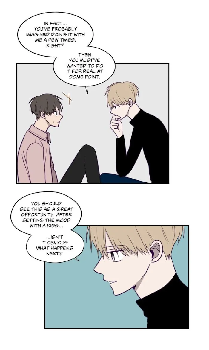 Viewfinder (Ez) - Chapter 15 Page 40