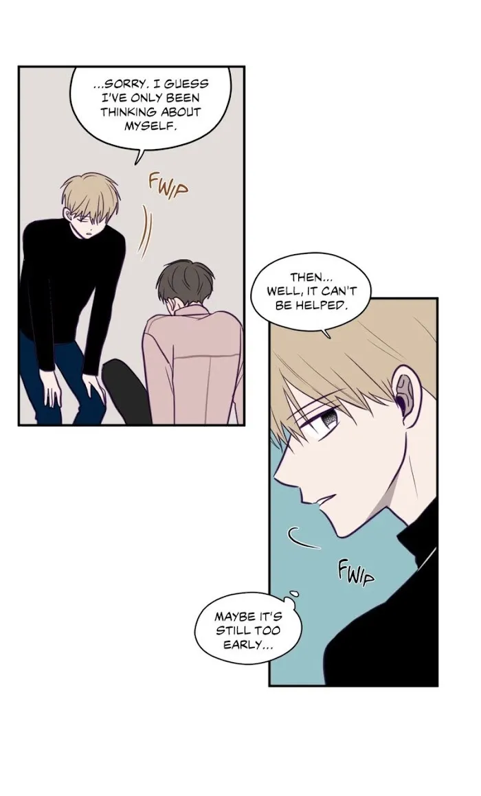 Viewfinder (Ez) - Chapter 15 Page 50