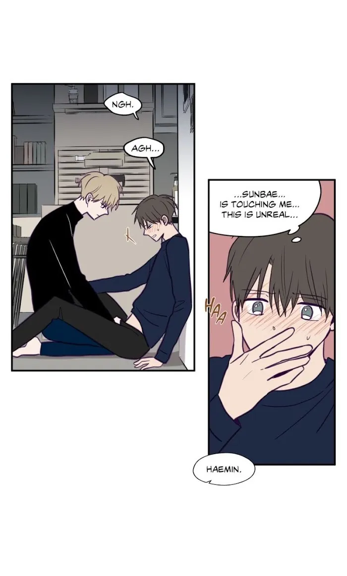 Viewfinder (Ez) - Chapter 16 Page 8