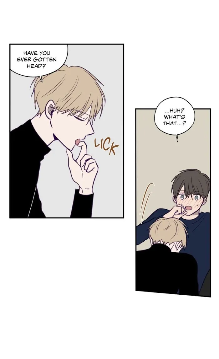 Viewfinder (Ez) - Chapter 16 Page 9