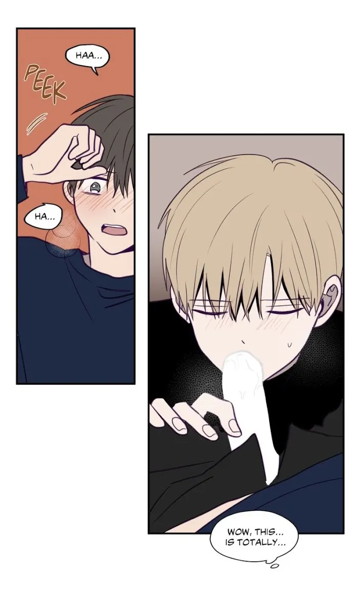 Viewfinder (Ez) - Chapter 16 Page 14