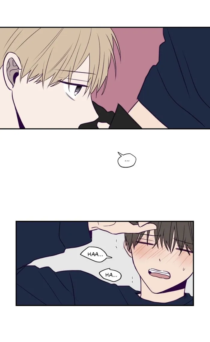 Viewfinder (Ez) - Chapter 16 Page 18