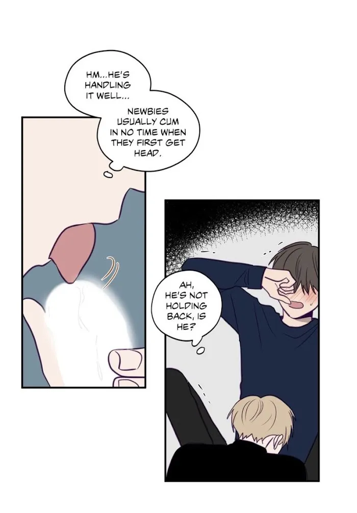 Viewfinder (Ez) - Chapter 16 Page 19