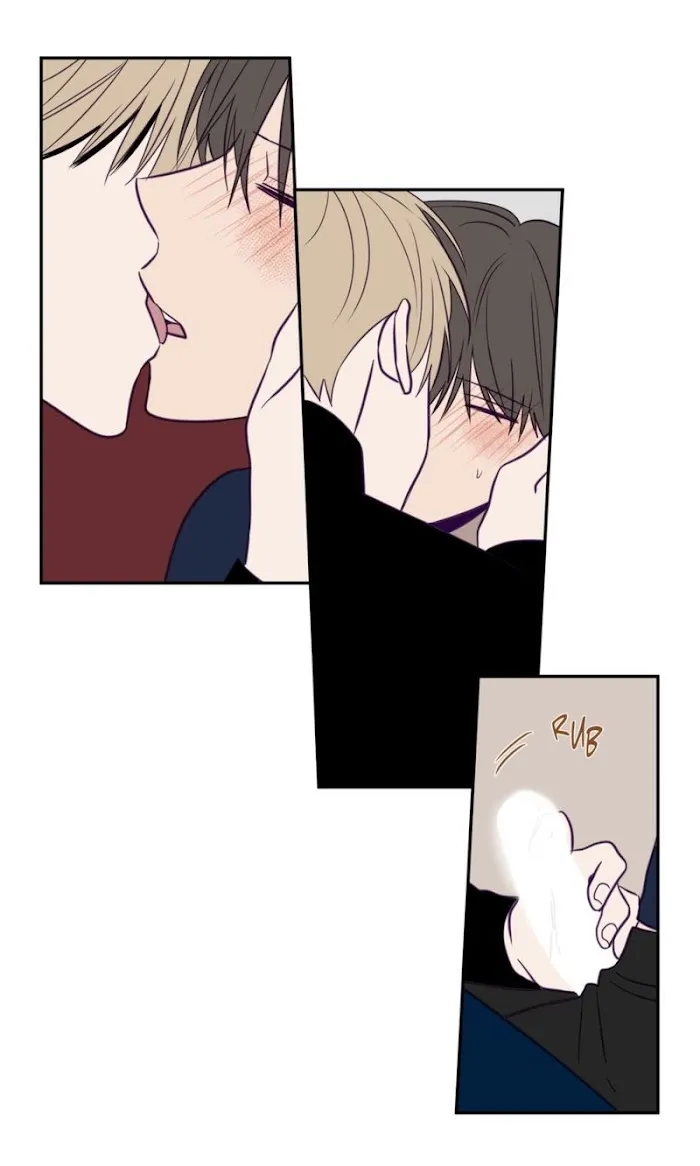 Viewfinder (Ez) - Chapter 16 Page 22