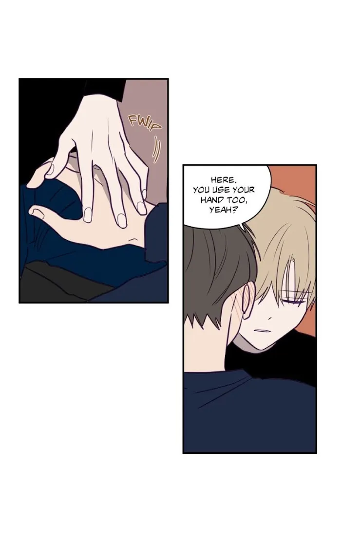 Viewfinder (Ez) - Chapter 16 Page 24