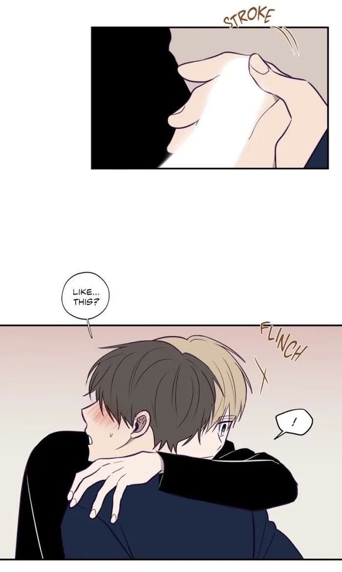 Viewfinder (Ez) - Chapter 16 Page 27