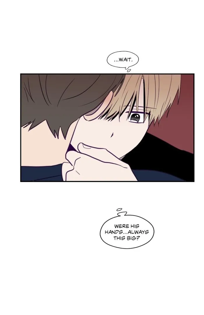 Viewfinder (Ez) - Chapter 16 Page 28