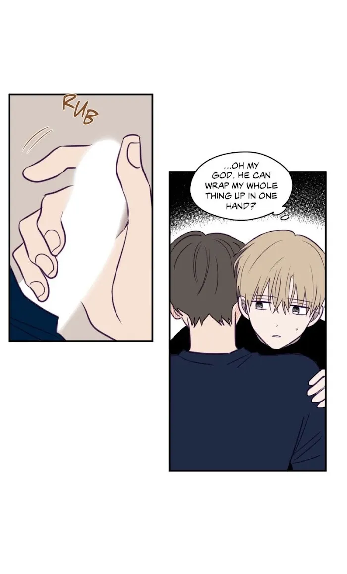 Viewfinder (Ez) - Chapter 16 Page 29