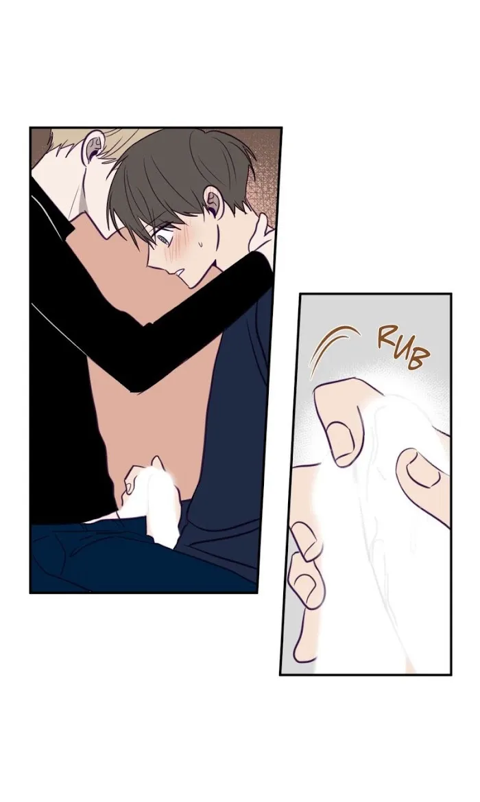 Viewfinder (Ez) - Chapter 16 Page 31