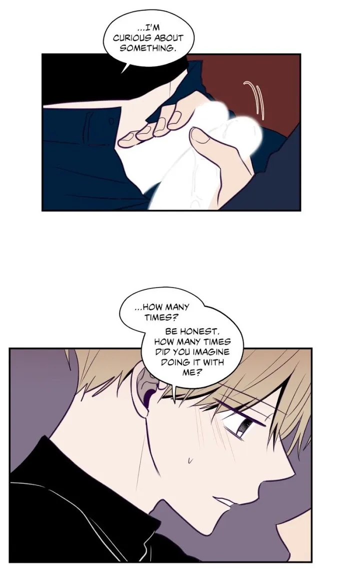 Viewfinder (Ez) - Chapter 16 Page 34