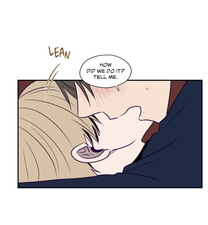 Viewfinder (Ez) - Chapter 16 Page 39