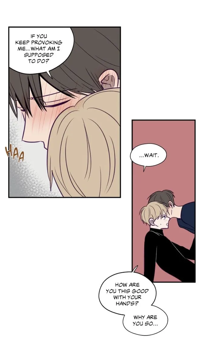Viewfinder (Ez) - Chapter 16 Page 42