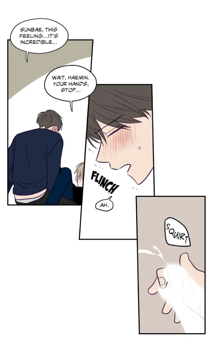 Viewfinder (Ez) - Chapter 16 Page 45
