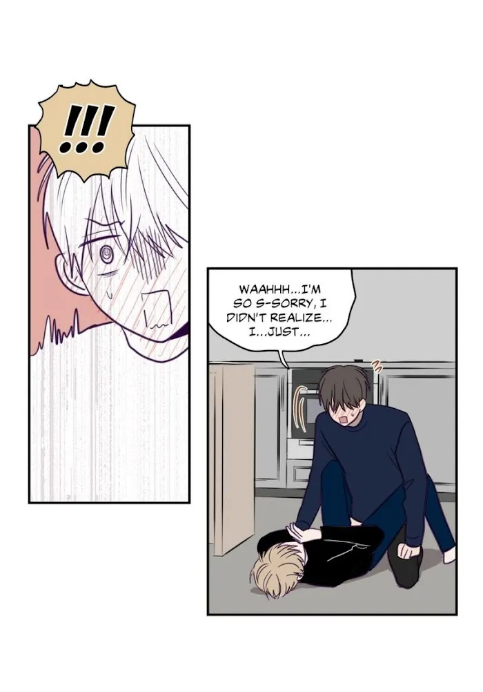 Viewfinder (Ez) - Chapter 16 Page 48