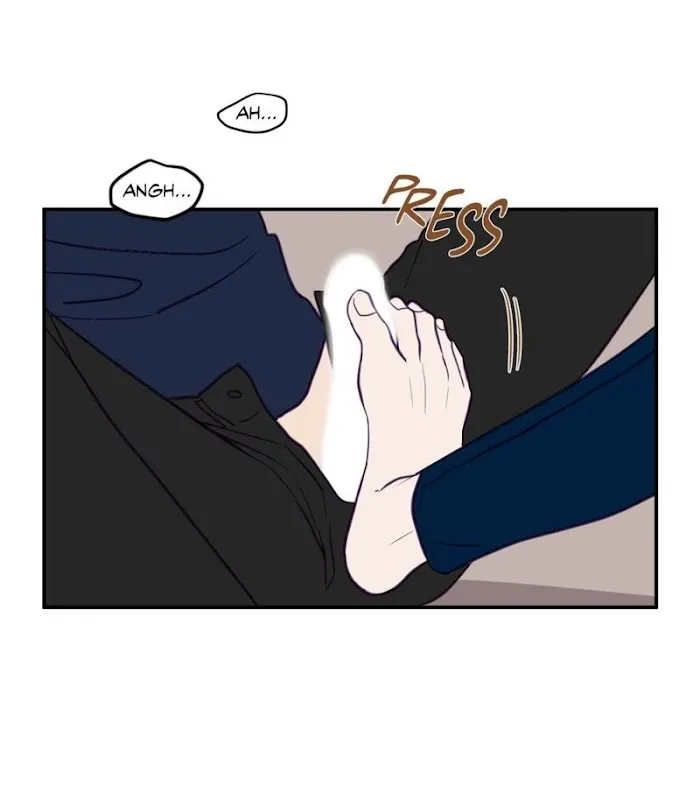 Viewfinder (Ez) - Chapter 17 Page 1