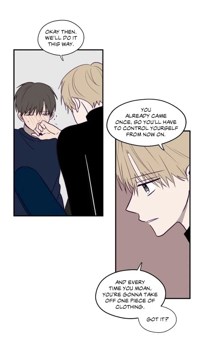 Viewfinder (Ez) - Chapter 17 Page 2