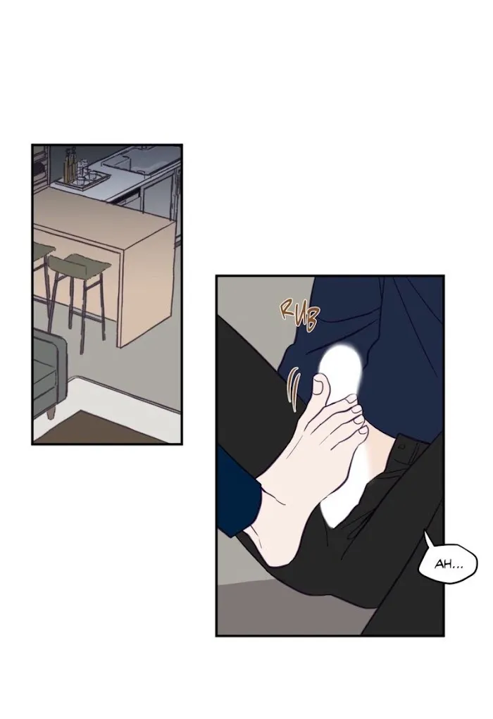Viewfinder (Ez) - Chapter 17 Page 8