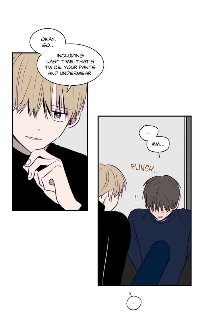 Viewfinder (Ez) - Chapter 17 Page 10