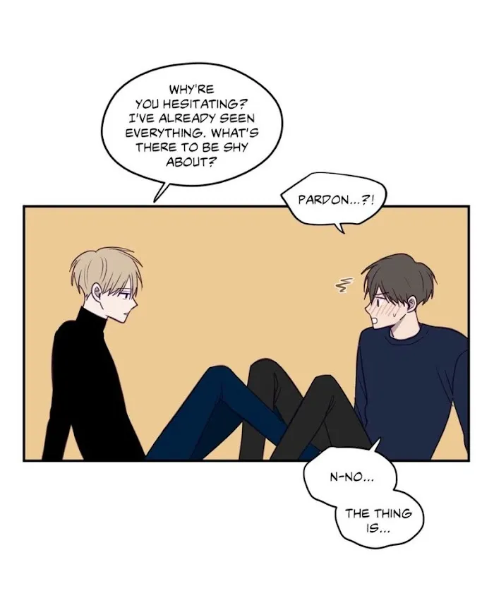 Viewfinder (Ez) - Chapter 17 Page 11