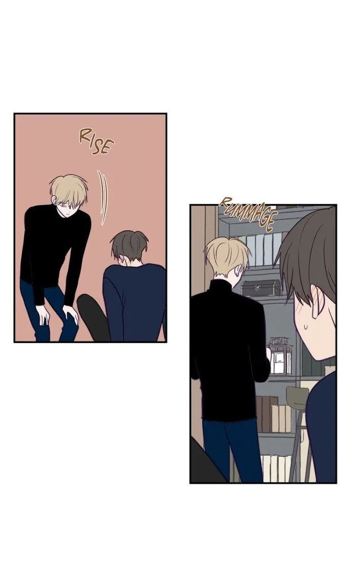 Viewfinder (Ez) - Chapter 17 Page 13