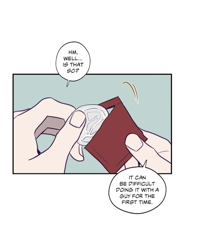 Viewfinder (Ez) - Chapter 17 Page 14