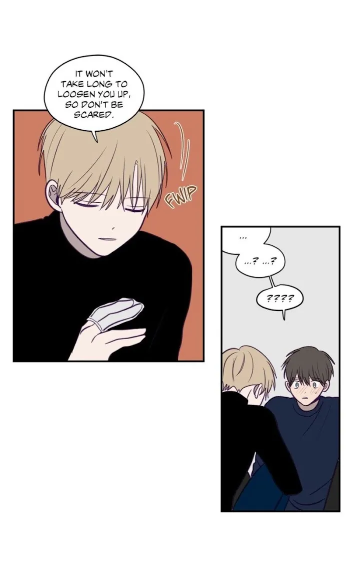 Viewfinder (Ez) - Chapter 17 Page 17