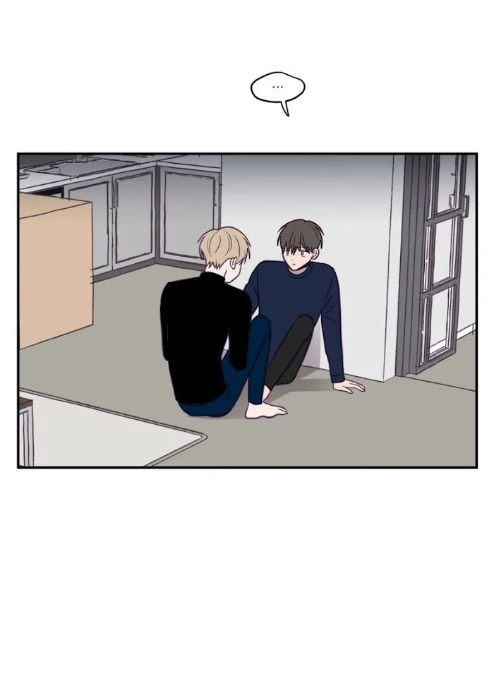 Viewfinder (Ez) - Chapter 17 Page 19