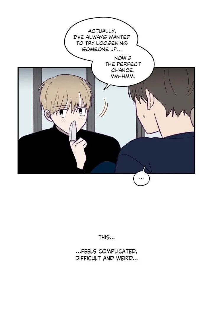 Viewfinder (Ez) - Chapter 17 Page 21