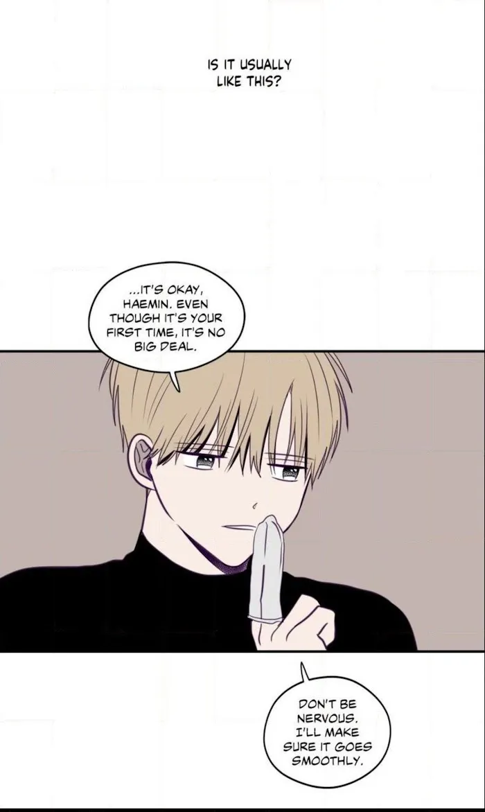 Viewfinder (Ez) - Chapter 17 Page 22