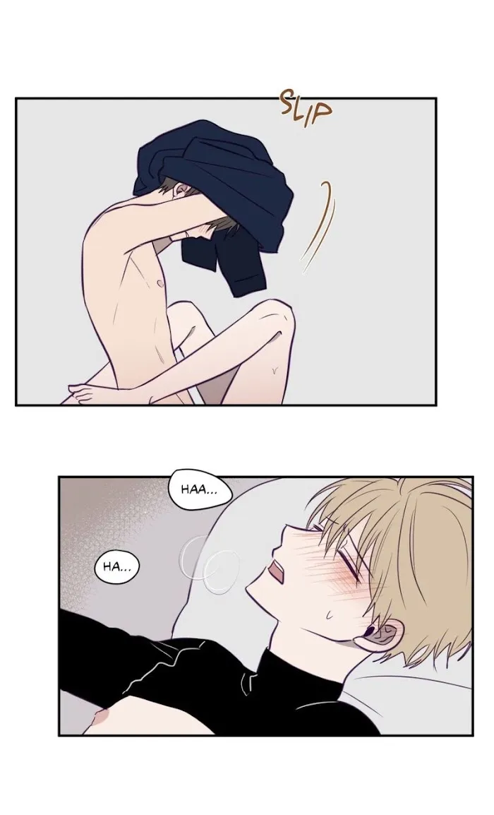 Viewfinder (Ez) - Chapter 17 Page 27