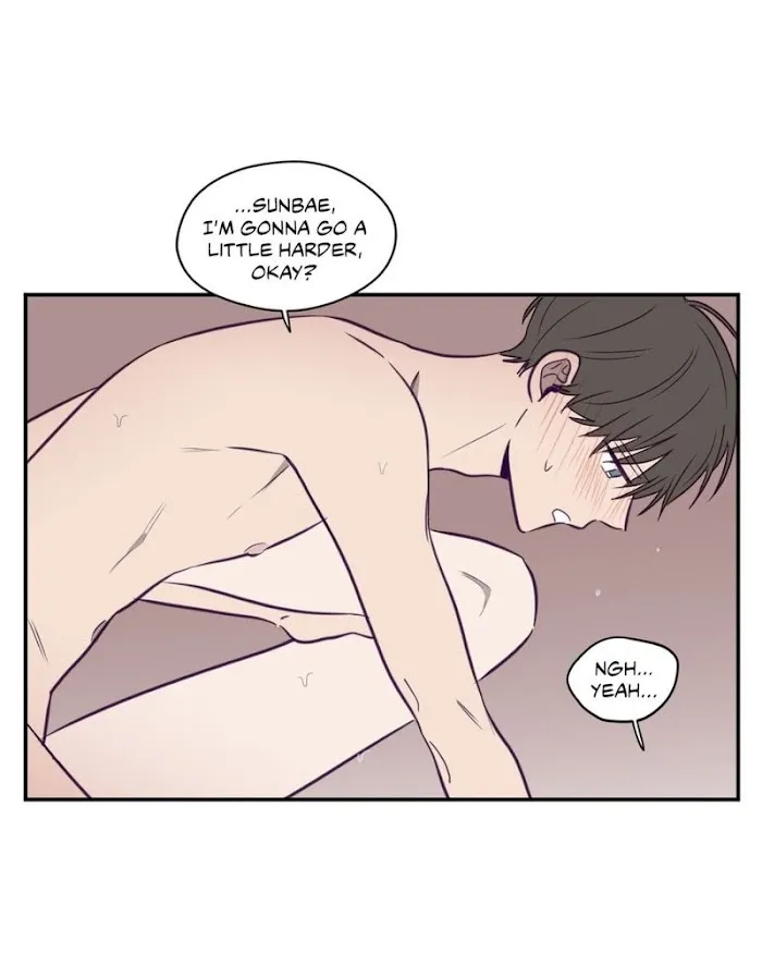 Viewfinder (Ez) - Chapter 17 Page 28