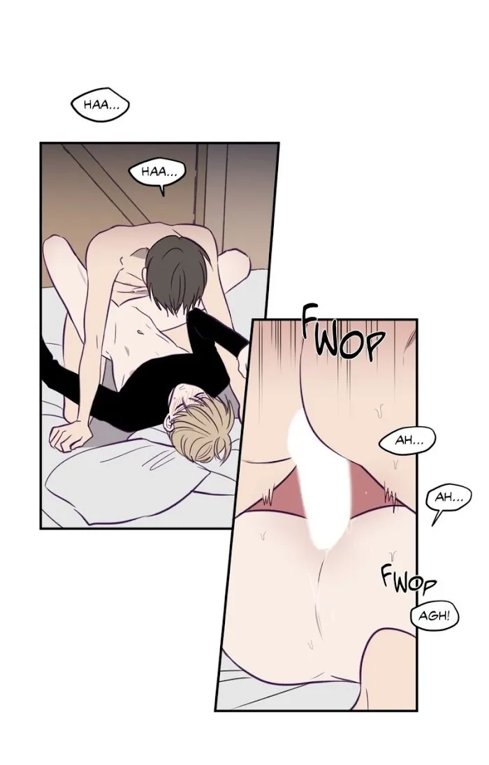 Viewfinder (Ez) - Chapter 17 Page 29