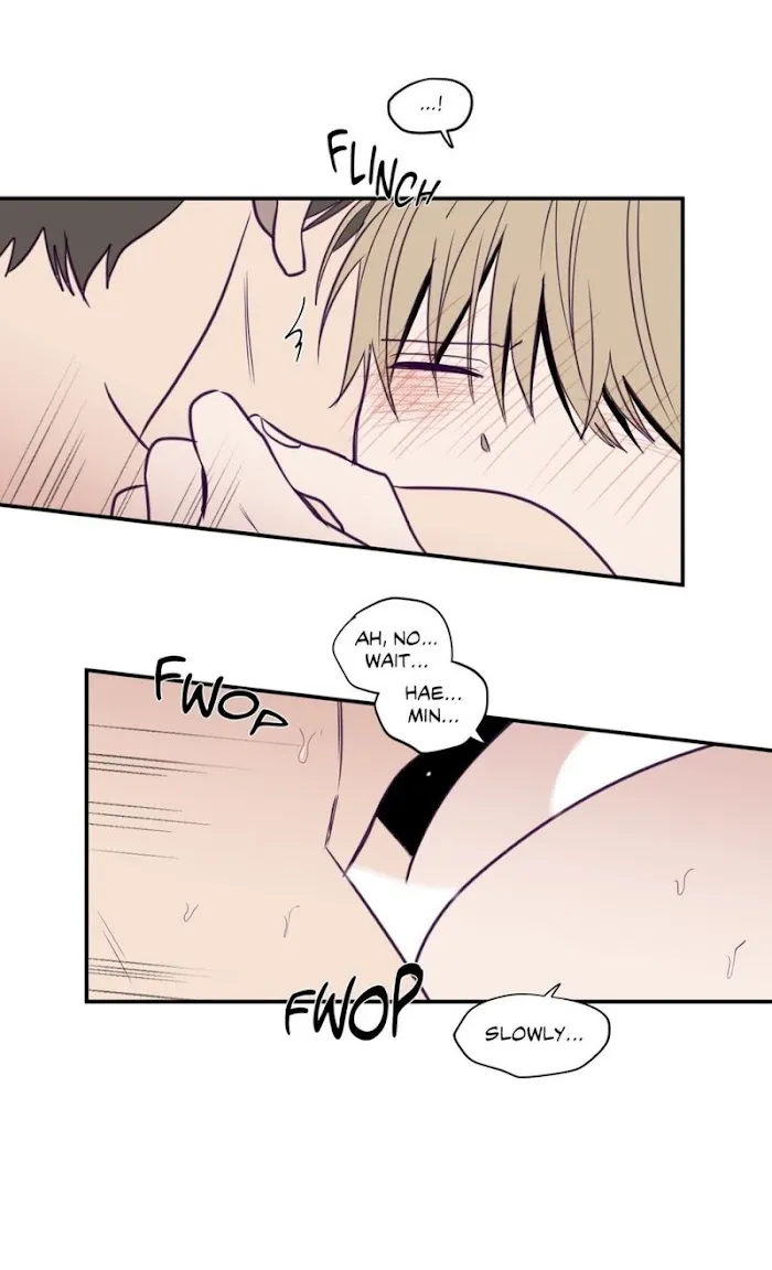 Viewfinder (Ez) - Chapter 17 Page 31