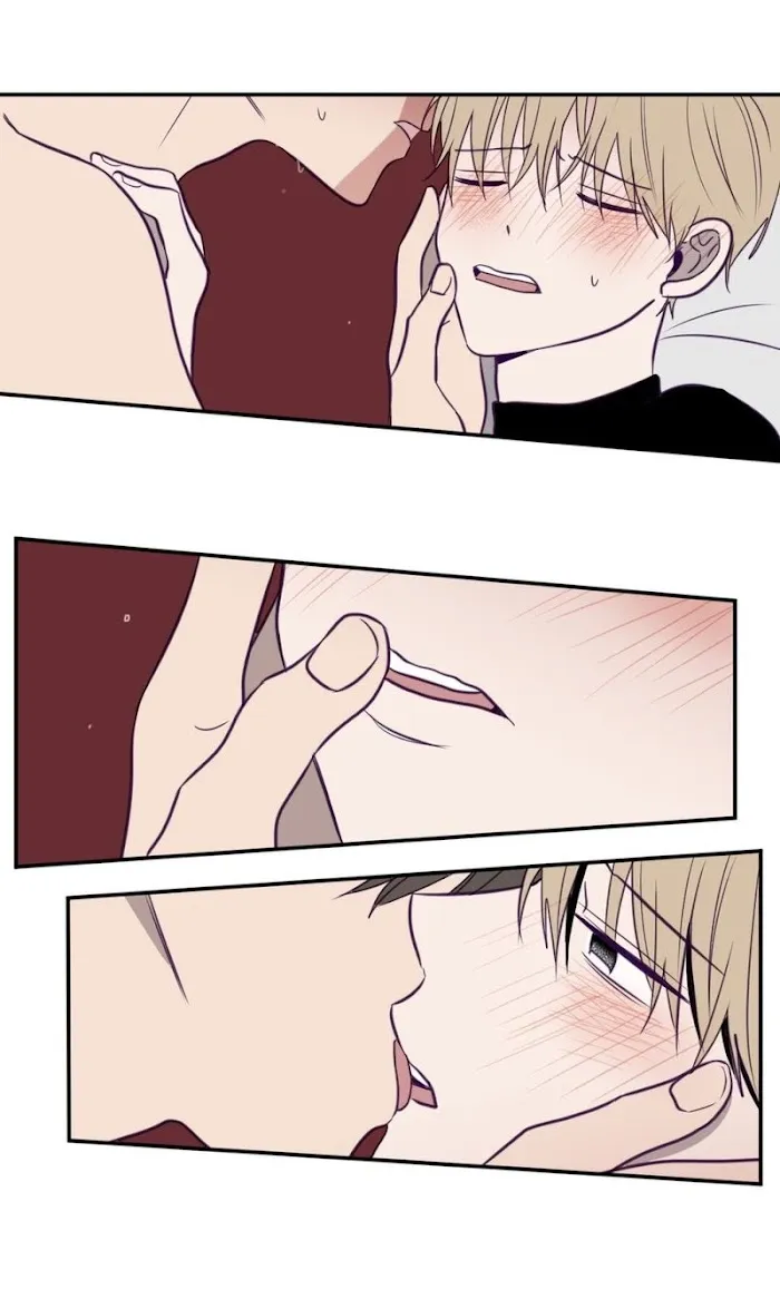 Viewfinder (Ez) - Chapter 17 Page 32