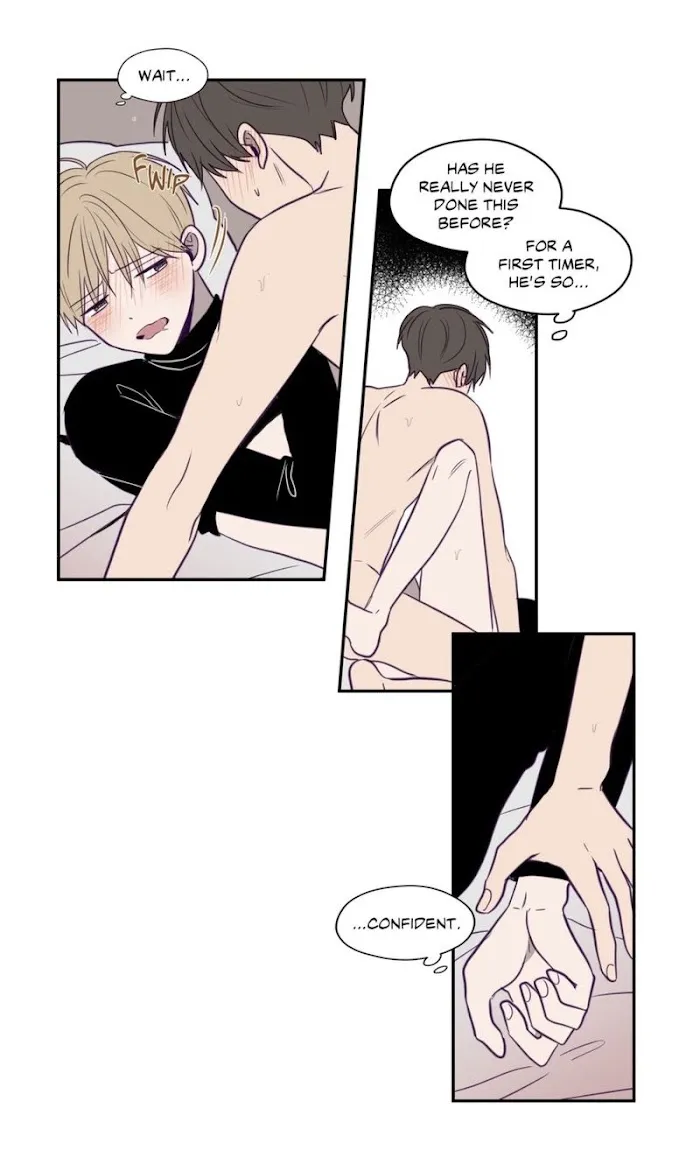 Viewfinder (Ez) - Chapter 17 Page 33