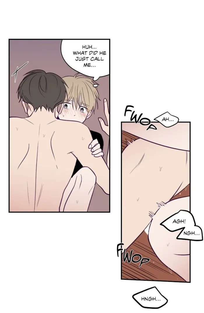 Viewfinder (Ez) - Chapter 17 Page 37