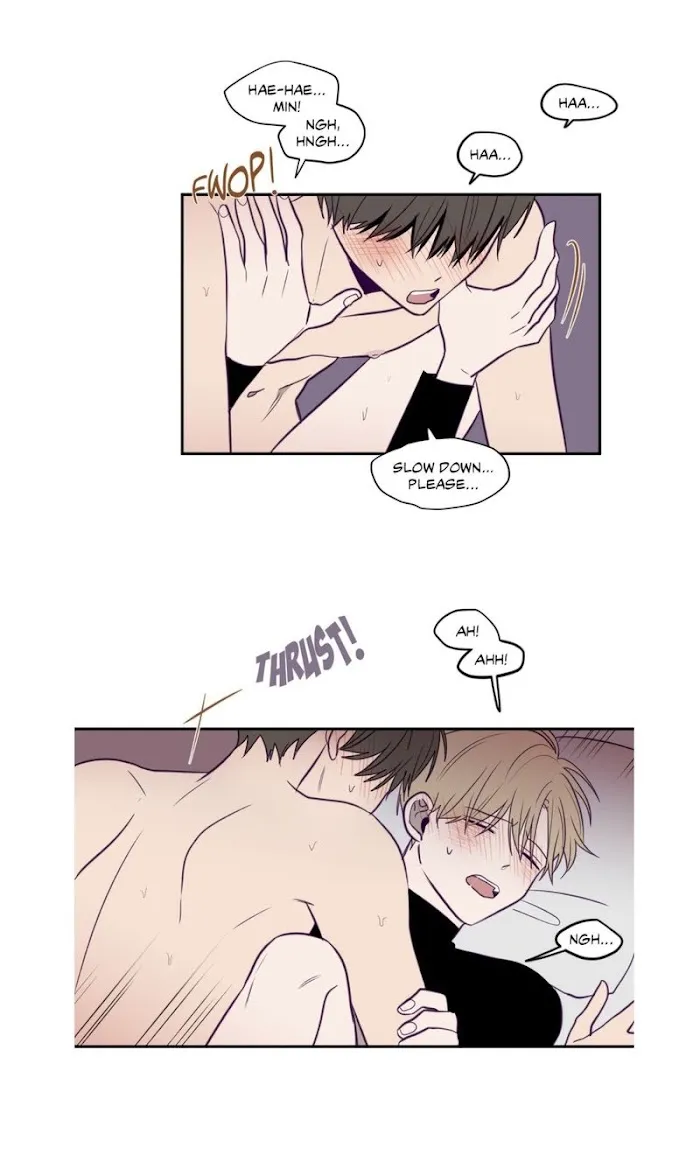 Viewfinder (Ez) - Chapter 17 Page 39