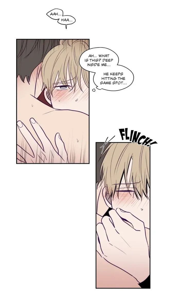 Viewfinder (Ez) - Chapter 17 Page 41