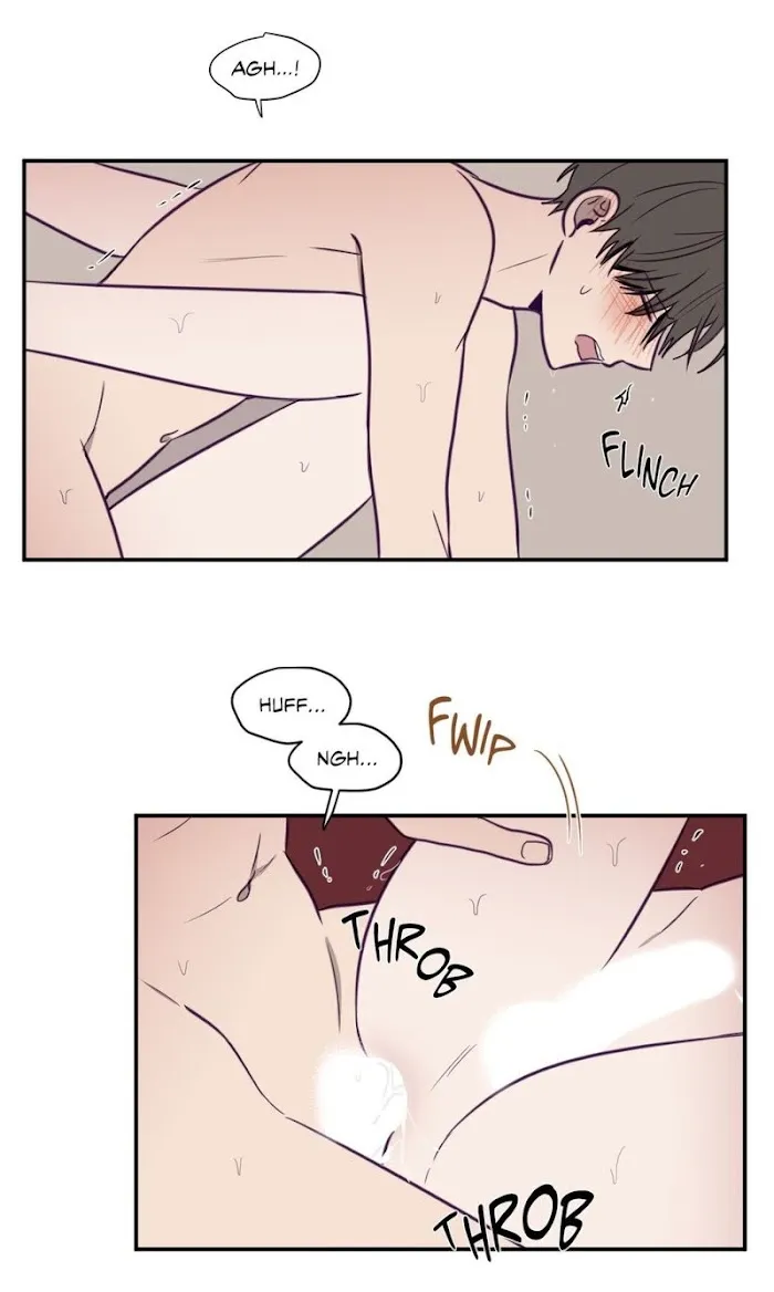 Viewfinder (Ez) - Chapter 17 Page 46