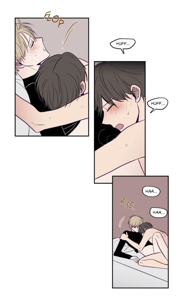 Viewfinder (Ez) - Chapter 17 Page 48